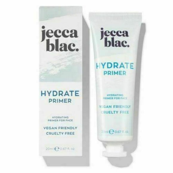 JECCA BLAC HYDRATE PRIMER - Picture 2 of 2